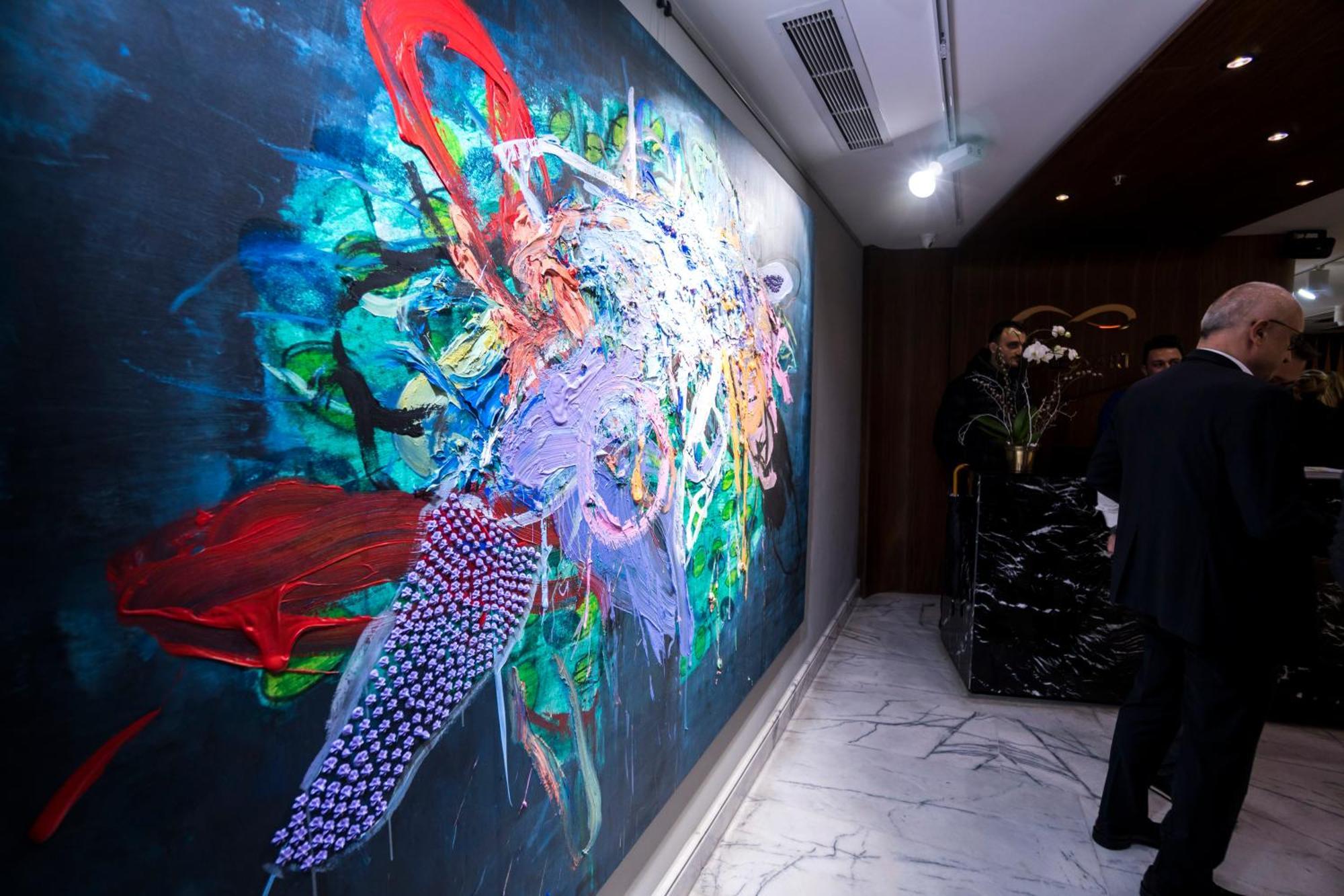 Endless Art Hotel-Special Category — Photos 1